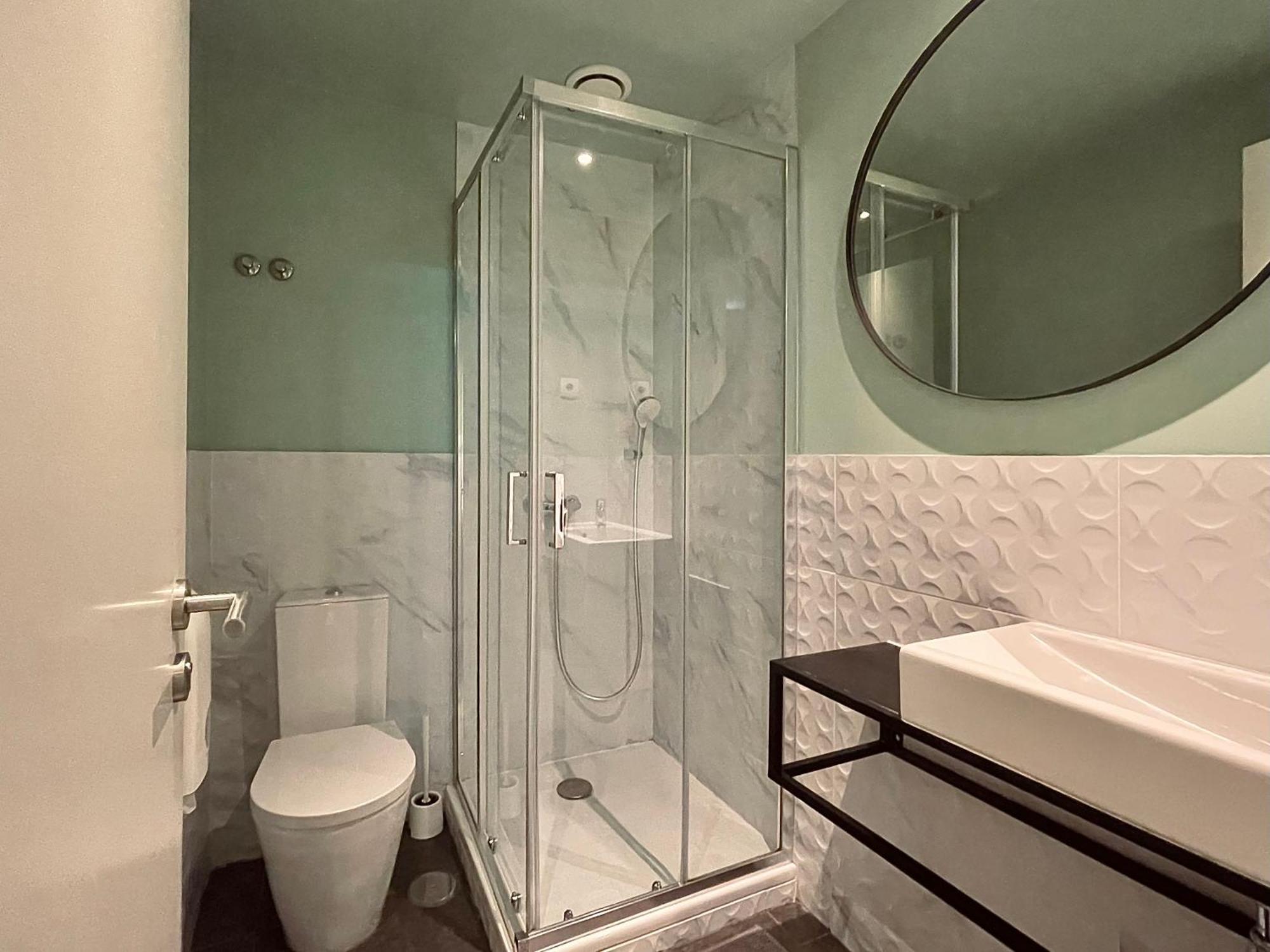 Avenue Hostel & Suites Lizbona Zewnętrze zdjęcie